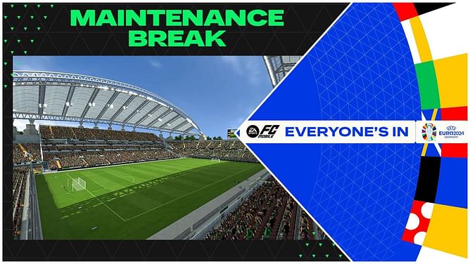 FC Mobile scheduled maintenance (June 11): How long could it last?