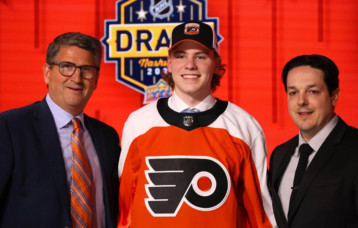 List of Philadelphia Flyers Draft Picks