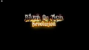 Attack on Titan Revolution: Family Guide