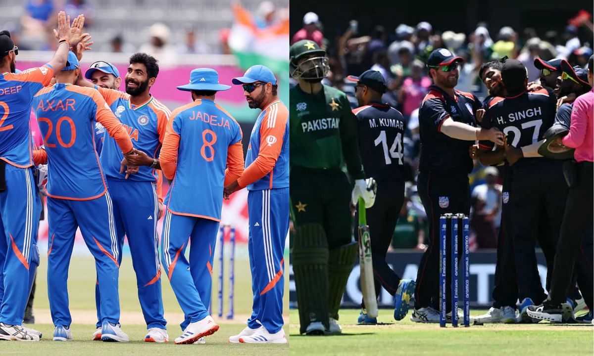 टीम इंडिया के सुपर-8 क्वालीफिकेशन का समीकरण