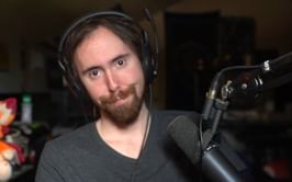 Asmongold responds to netizens calling him an "idiot" for his viral take on Metal Gear Solid Delta: Snake Eater
