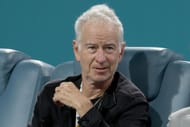 John McEnroe
