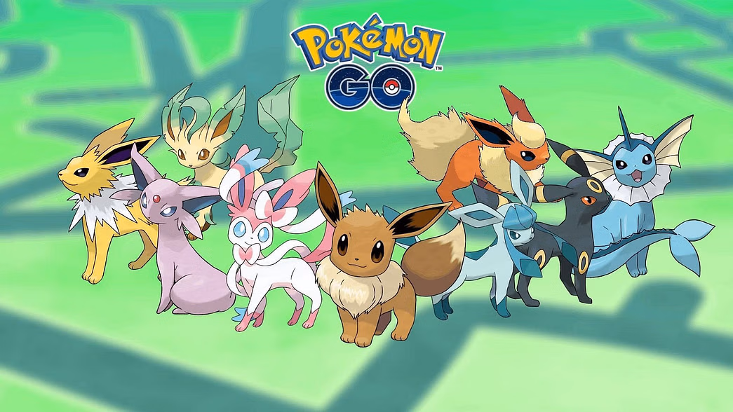 Pokemon GO Buddy evolution guide: All Pokemon that need to Adventure ...