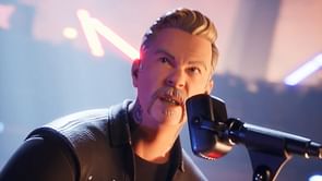 How to get Robert, Lars, James, and Kirk (Metallica) skins in Fortnite
