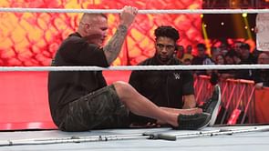 WWE addresses Randy Orton injury; says what's next for the Viper