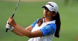 Diksha Dagar to lead strong Indian challenge in Italian Open golf
