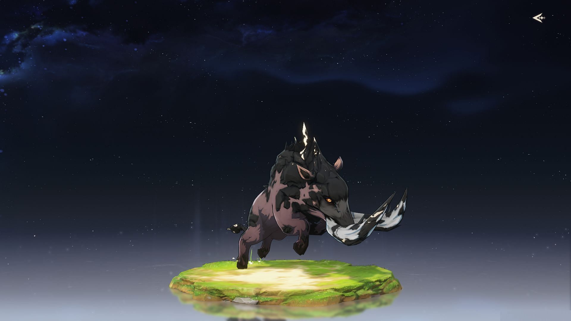 Sabyr Boar (Image via Kuro Games)