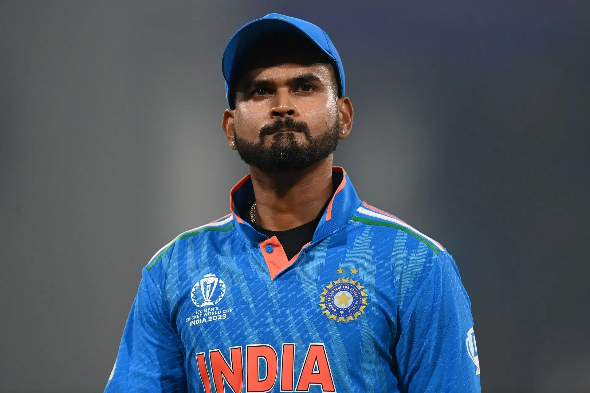 India v England - ICC Men