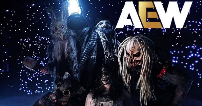 Could former AEW stars return to WWE as members of the Wyatt Sicks? Looking at the possibility