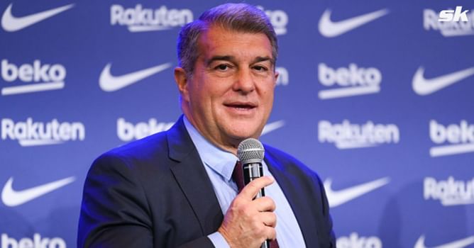 Barcelona have successfully registered 2 key first-team players for next season - Reports