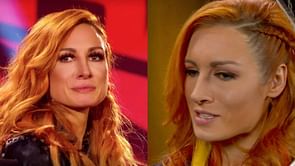 Becky Lynch was put in "early retirement" for one reason, says current WWE champion; she is only 37 years old