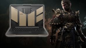 5 best laptops for Black Myth: Wukong