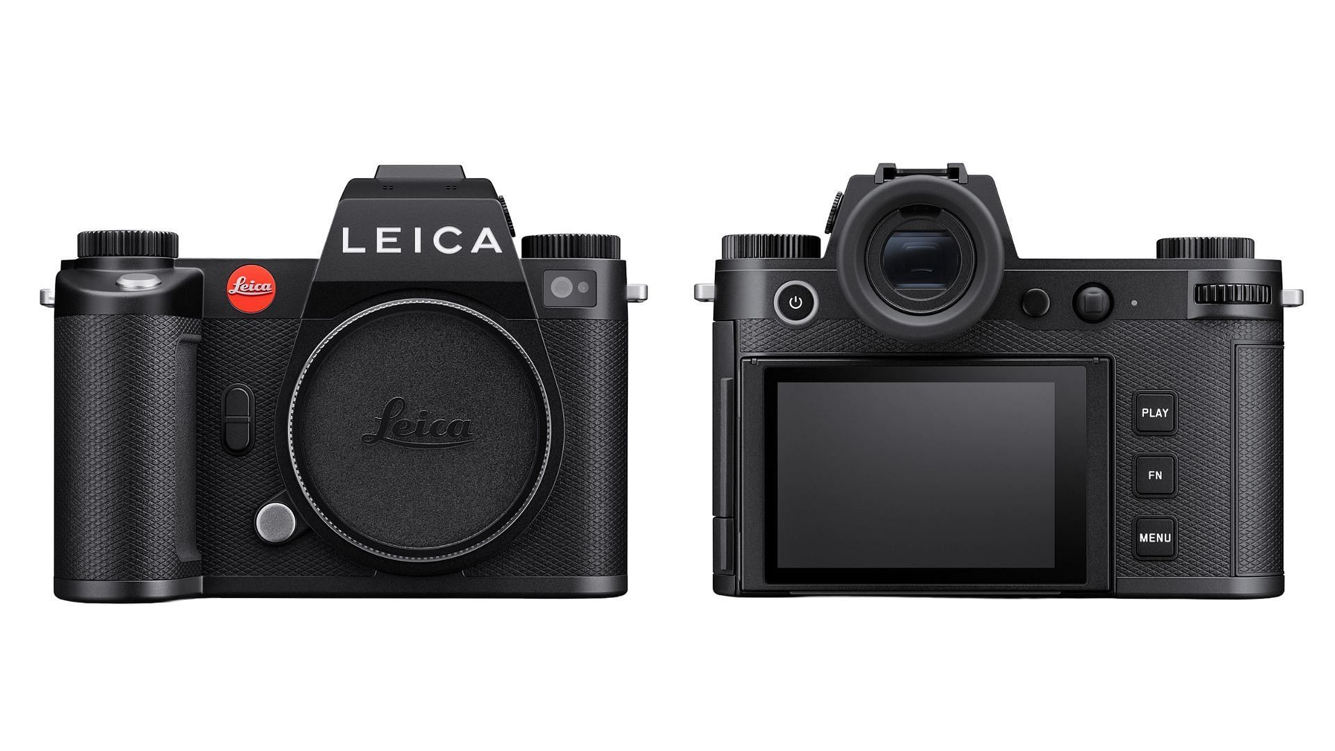 Leica SL3 - best premium mirrorless camera (Image via Leica)