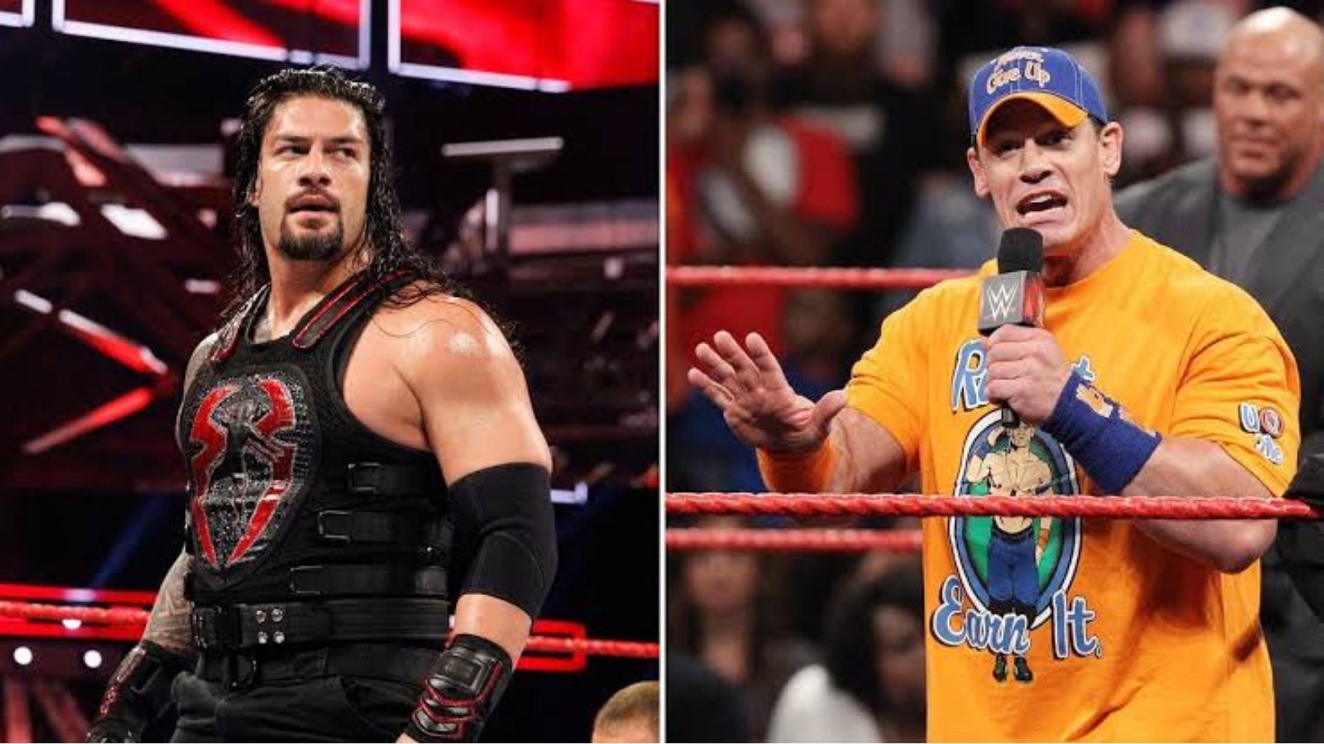 WWE सुपरस्टार के जबरदस्त प्रोमो जो आप पसंद करेंगे 