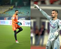 Goalkeepers Karanjit Singh and Lara Sharma leave Kerala Blasters FC ahead of upcoming season