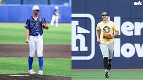 "We owe so much to them" - Pirates rookie Paul Skenes opens up on donating $100 to veterans charity with every strikeout