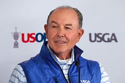 USGA’s John Bodenhamer says the organization is looking to ‘create a pathway’ for LIV Golfers into the U.S. Open
