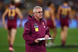 Brisbane Lions bolstered by multiple recoveries, promising youngster in contention following year-long absence