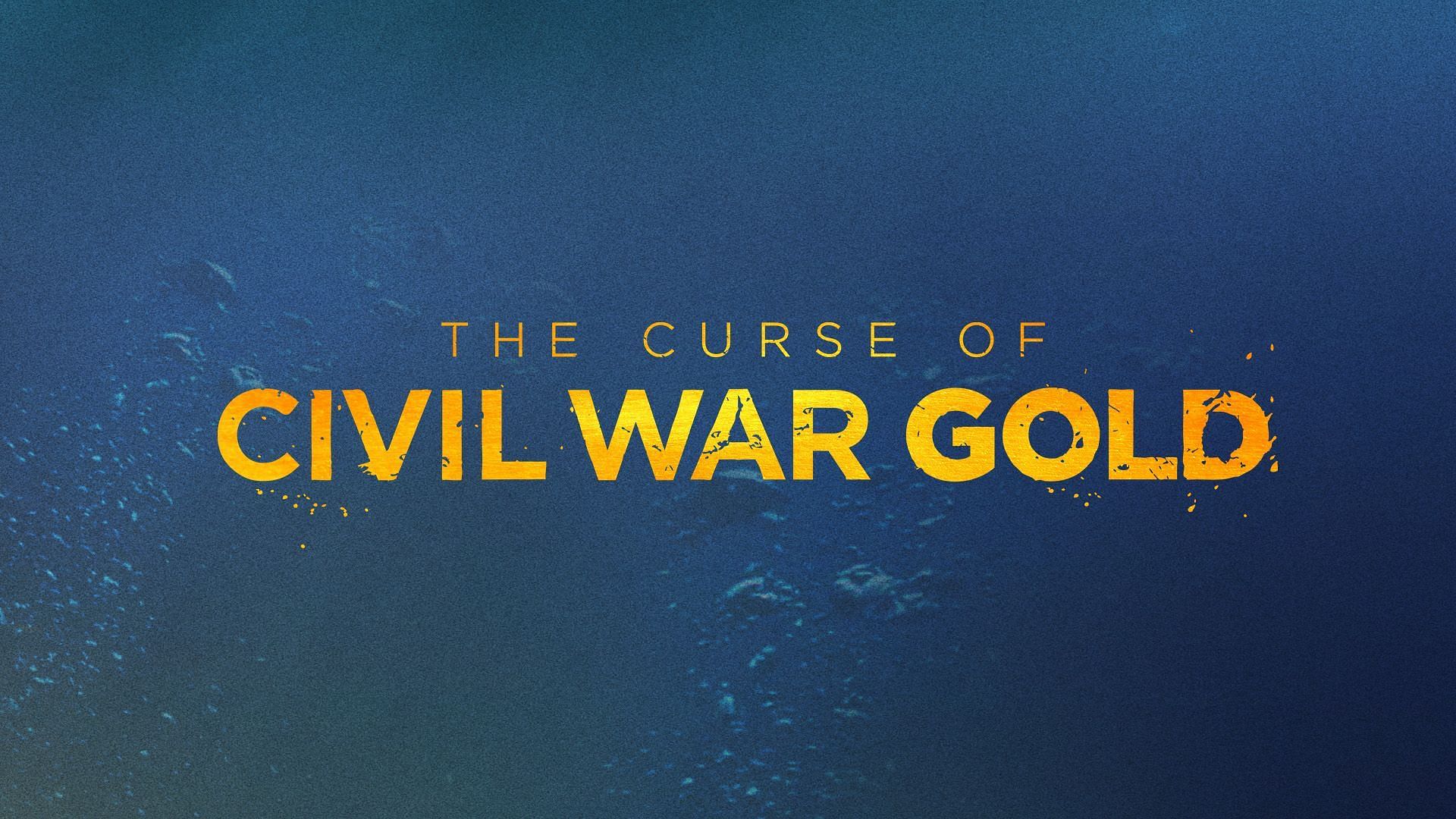 The Curse of Civil War Gold. (History Channel)