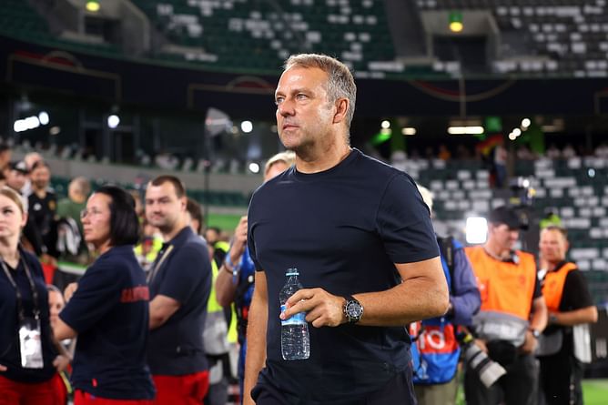 Barcelona Transfer News Roundup: Lamine Yamal wants countryman at Camp Nou, Manchester City eyeing Catalans star, and more - June 29, 2024
