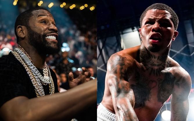 Is Gervonta Davis still with the 'Money' team? Revisiting rift between Floyd Mayweather and 'Tank'