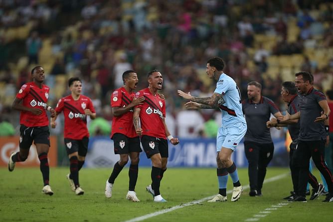 Cuiaba vs Atletico Goianiense Prediction and Betting Tips | June 22nd 2024