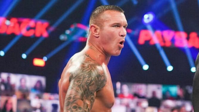 7-time world champion asking for "Randy Orton kind of money" to stay in WWE is possible, according to ex-writer
