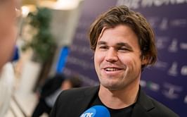 Norway Chess 2024: Magnus Carlsen secures title win; Ju Wenjun tops women’s event