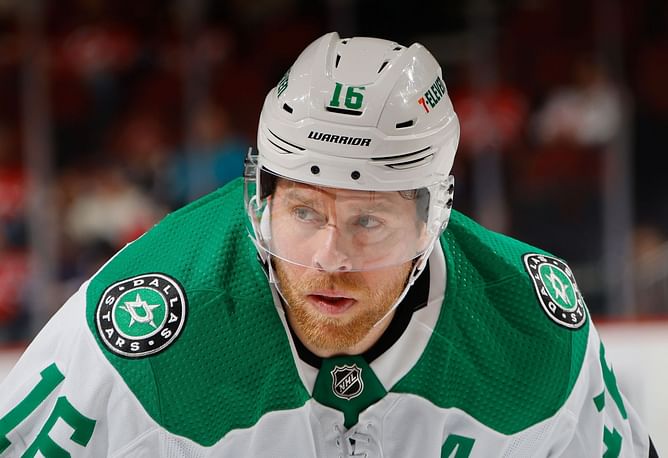 Does Joe Pavelski deserve a spot in the Hockey Hall of Fame?