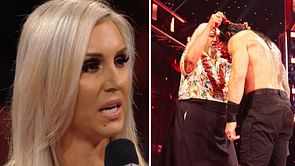 Charlotte Flair tags Roman Reigns in heartfelt tweet after his father Sika passes away at 79