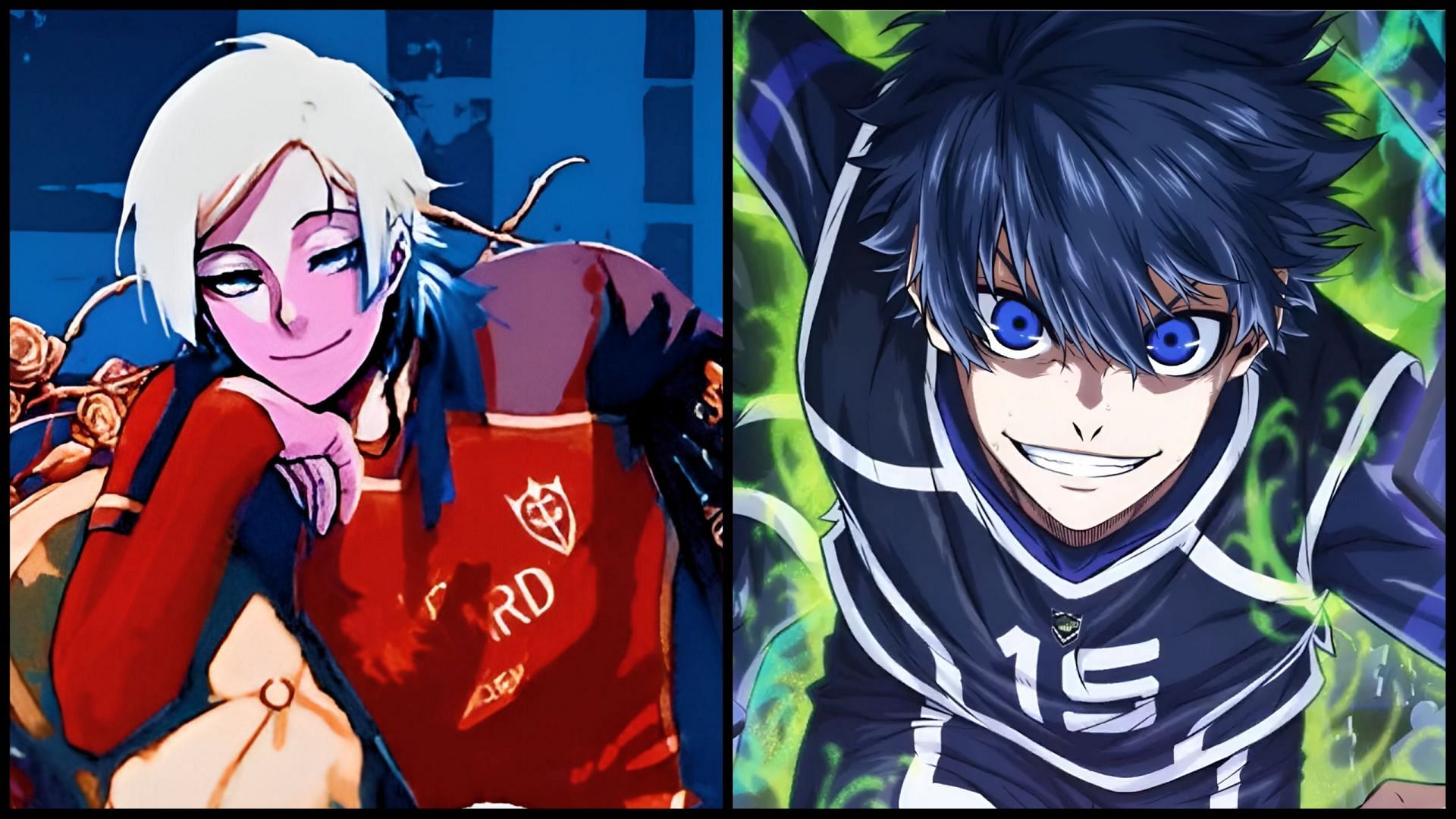 Blue Lock chapter 266 spoilers: Kaiser scores his super goal as Isagi calls him a superstar