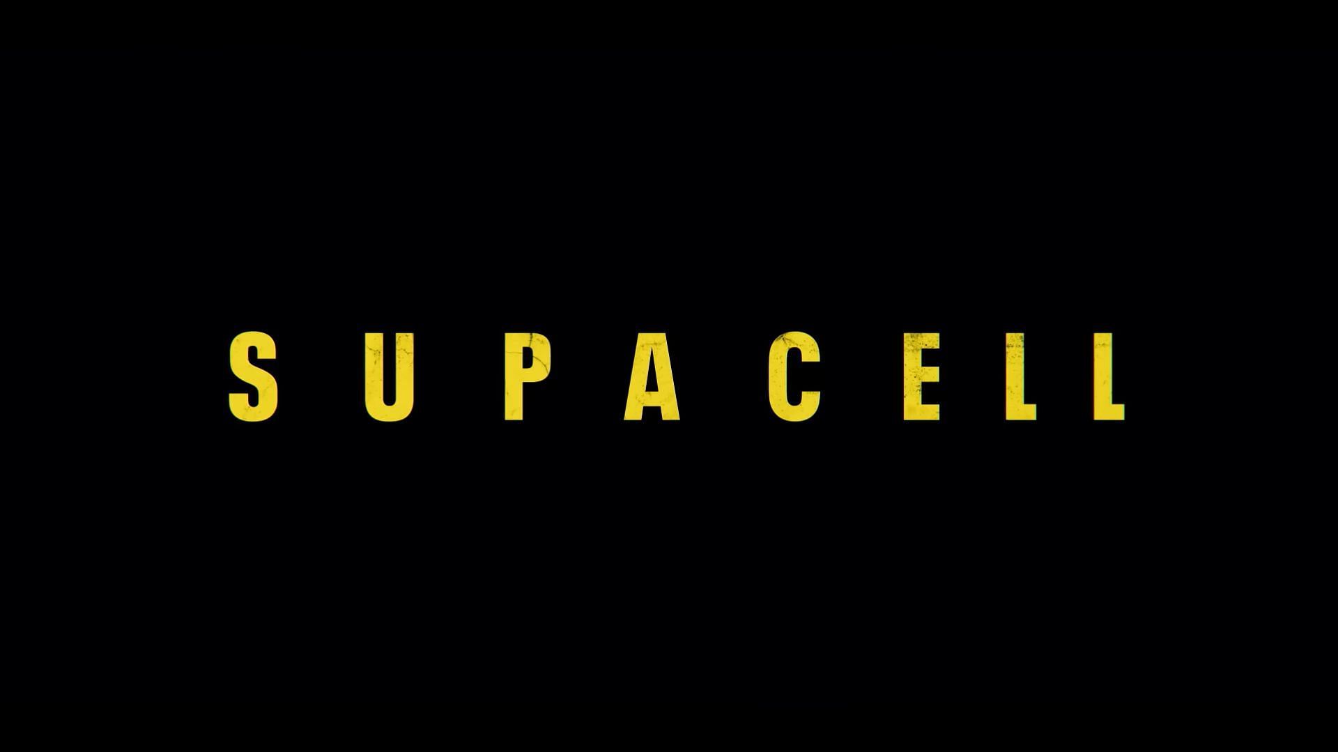 Supacell will premiere on Netflix on June 27, 2024 (image via Netflix)