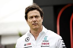 “We are much closer”: Toto Wolff confident about Mercedes’ winning chances in 2024