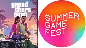GTA 6 won't be a part of Summer Game Fest 2024 as per report
