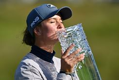 2024 Volvo Car Scandinavian Mixed prize money payout: How much did each golfer win from the $2,160,000 purse?
