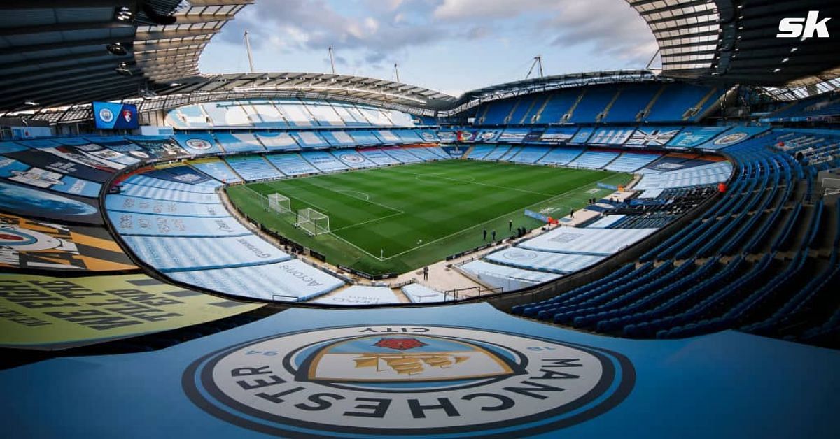 Manchester City launch lawsuit against Premier League for alleged 