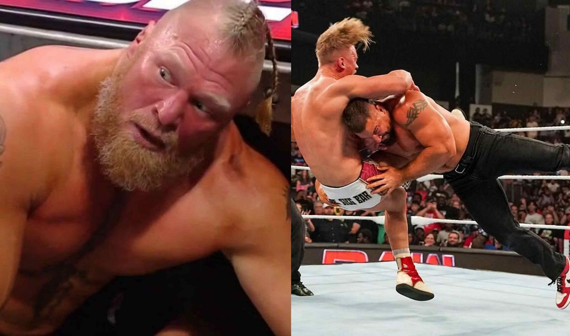 जानिए लिस्ट में कौन-कौन से मौजूदा और पूर्व WWE स्टार्स शामिल हैं?