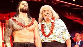 Major update on Roman Reigns' WWE return after the passing of his father - Reports