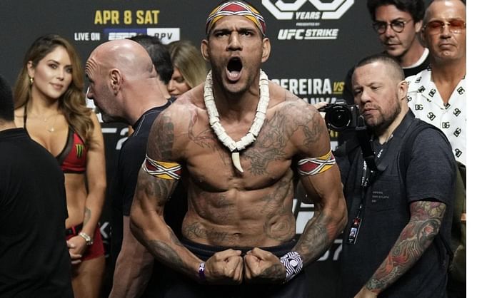 5 reasons why UFC 303 could still be a classic despite losing Conor McGregor