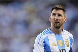 5 great players who will be playing their last Copa America in 2024