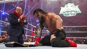 Roman Reigns may have a disturbing surprise for him on WWE return, feels wrestling veteran (Exclusive)