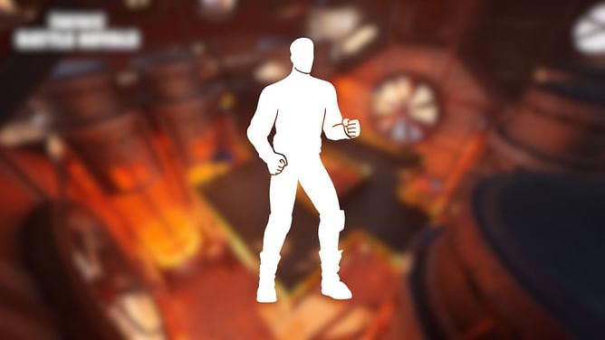"Really funny when there's no context": Fortnite community reacts to The Employee's Company Jig emote