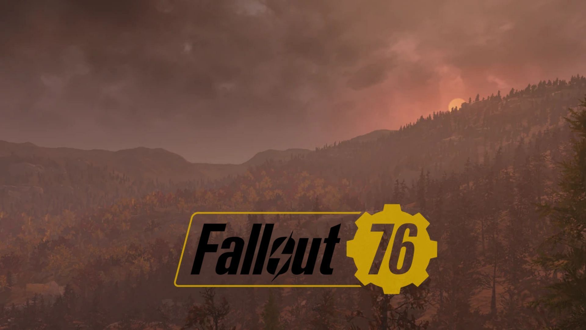 Fallout 76 new locations in the Skyline Valley update