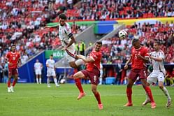 “We have an exceptional player in Szoboszlai but we don’t have a superstar” - Hungary star insists ‘everyone is equal’ at Euro 2024