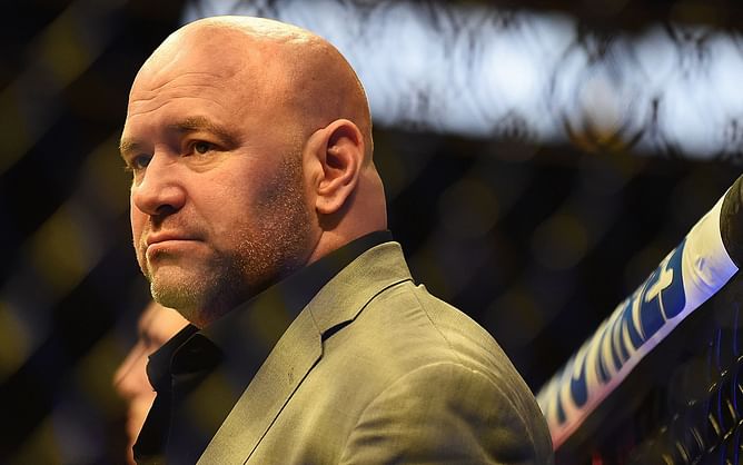 Fact Check: Did Dana White get into trouble with mob boss James 'Whitey' Bulger? UFC CEO recalls getting dragged into Boston gang scene