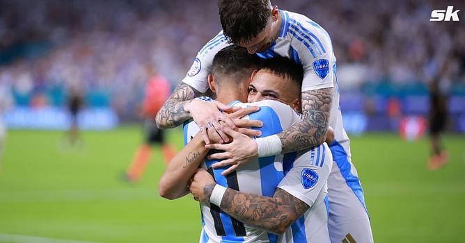 "There's no chance of convincing me" – Argentina legend confirms he will retire after Copa America 2024