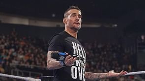 CM Punk "doesn't deserve to be in our company," says major WWE star