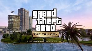 5 reasons why GTA Trilogy DE was a wasted potential
