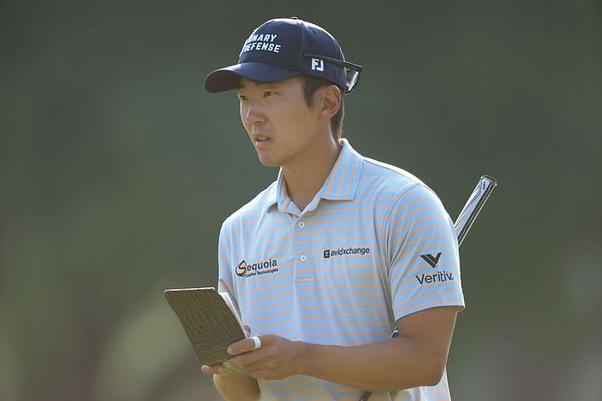 PGA Tour pro backs Johnson Wagner’s demonstration of ‘technique’ to play the 11 at Pinehurst No. 2 - “The yips is not in the head, or hands”