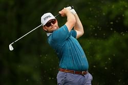 “My appearance has changed a little bit” – U.S. Open-bound Harry Higgs explains his fight with skin cancer
